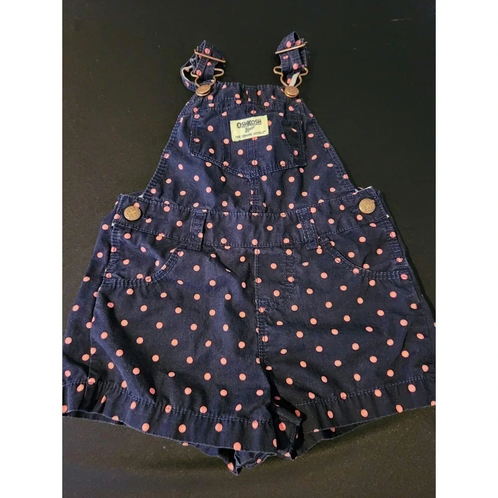 OshKosh Bgosh brand oshkosh